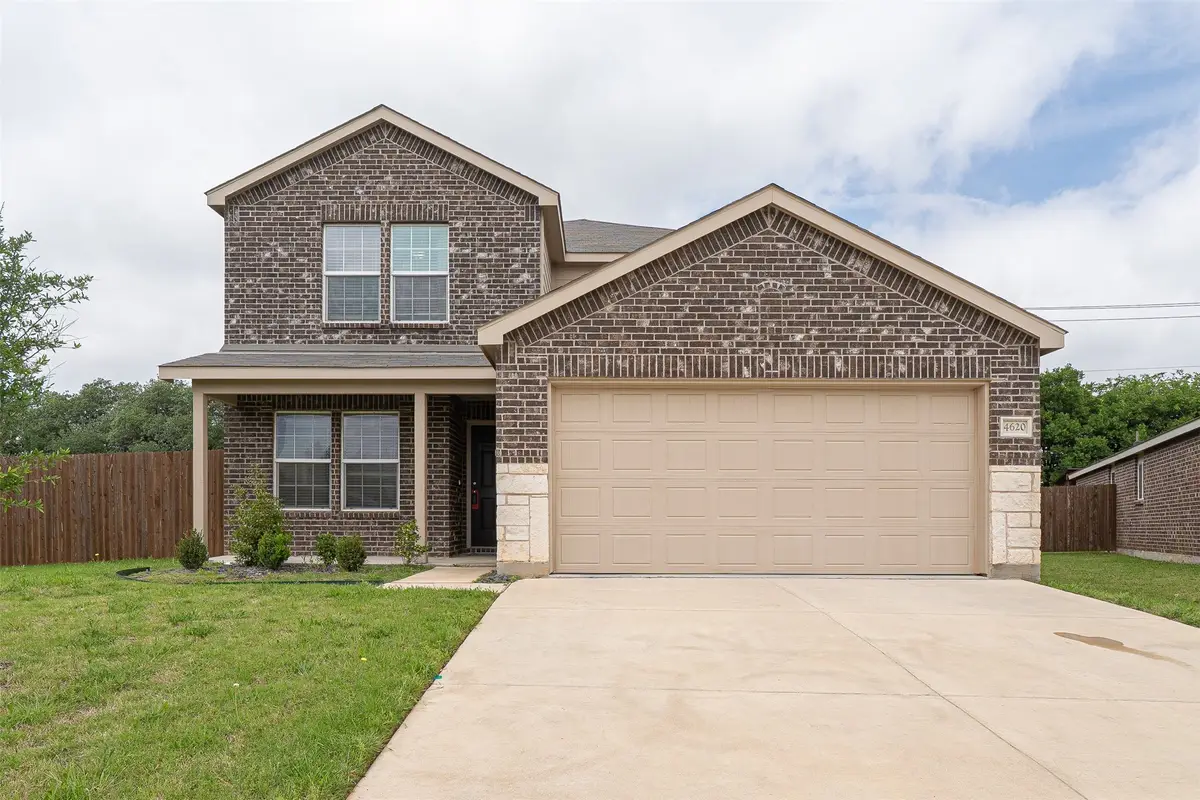 4620 Knoll Gardens Way, Fort Worth, TX 76036 - #1