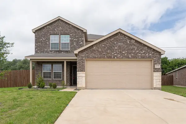 4620 Knoll Gardens Way, Fort Worth, TX 76036
