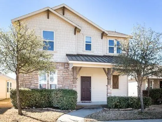7105 Cotton Seed Drive, McKinney, TX 75070