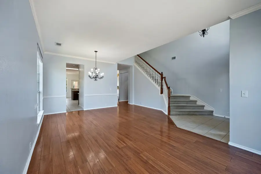 7004 Crenshaw Lane, Denton, TX 76210 - #2