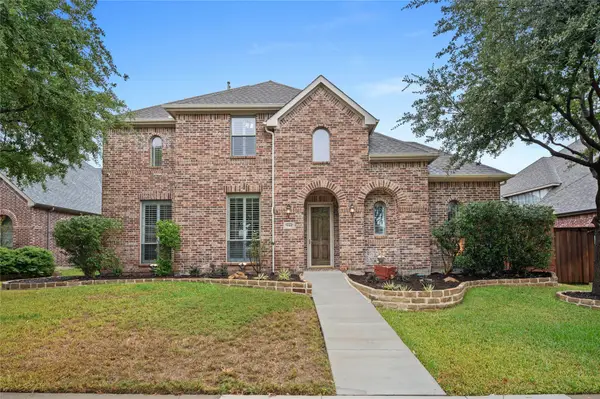 9304 Warm Springs Circle, Plano, TX 75024