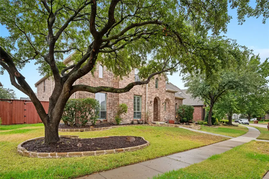 9304 Warm Springs Circle, Plano, TX 75024 - #3