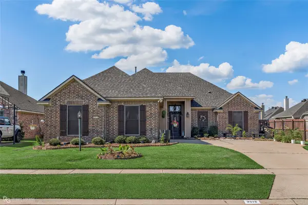 3513 Hanover Drive, Bossier City, LA 71111