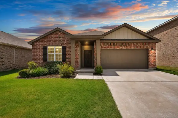 1433 Ancer Way, Fort Worth, TX 76052