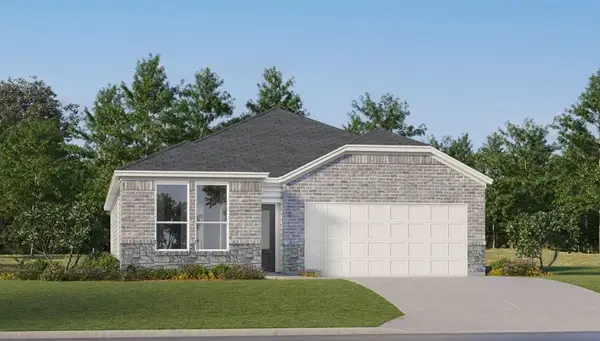 2804 Evensong Drive, Princeton, TX 75407