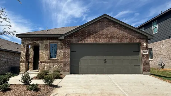 5419 Cormorant Grove, Crandall, TX 75114