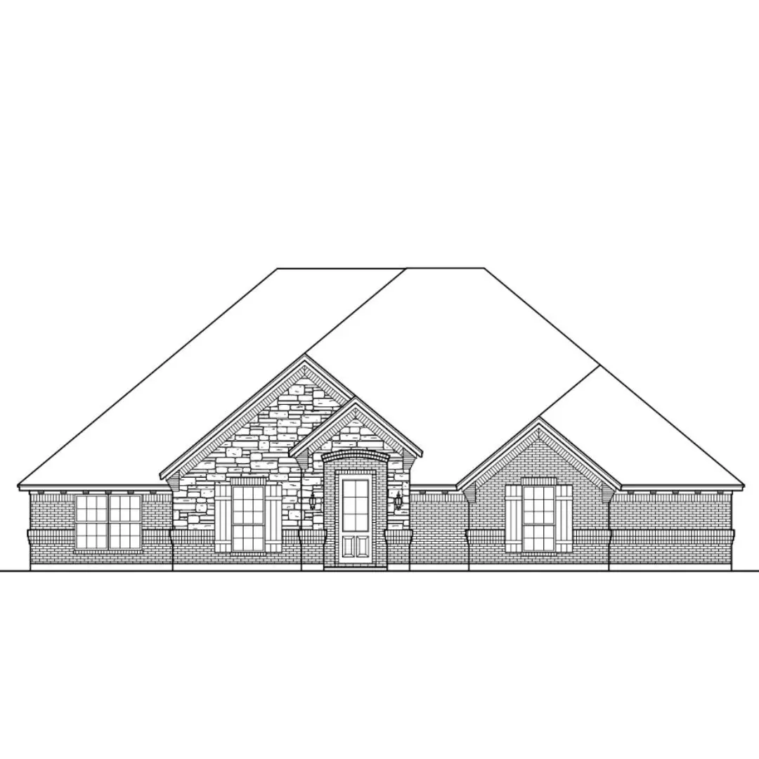 1016 Arbor Hills Court, Poolville, TX 76487 - #1