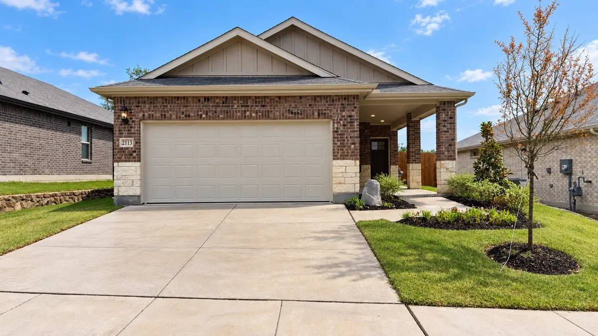 2113 Rannoch Street, Sherman, TX 75092 - #1