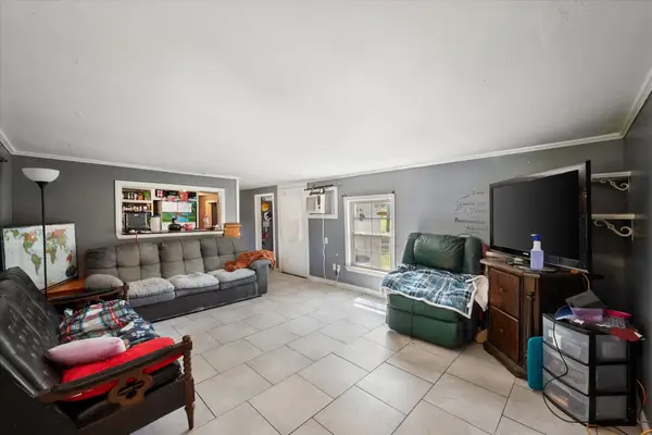 157 Fcr #1220, Fairfield, TX 75840
