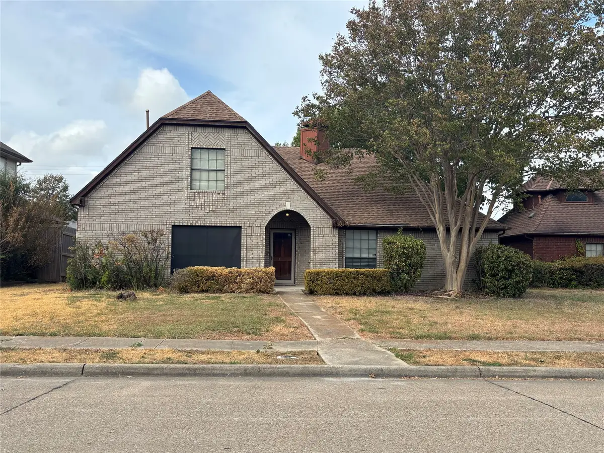2524 Heatherdale Drive, Mesquite, TX 75150 - #1