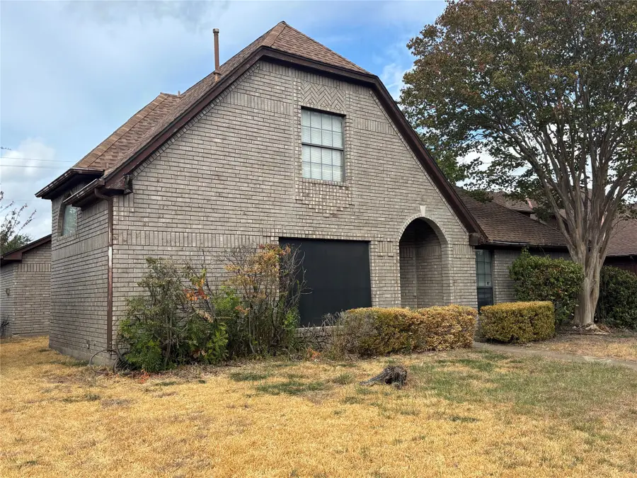 2524 Heatherdale Drive, Mesquite, TX 75150 - #2