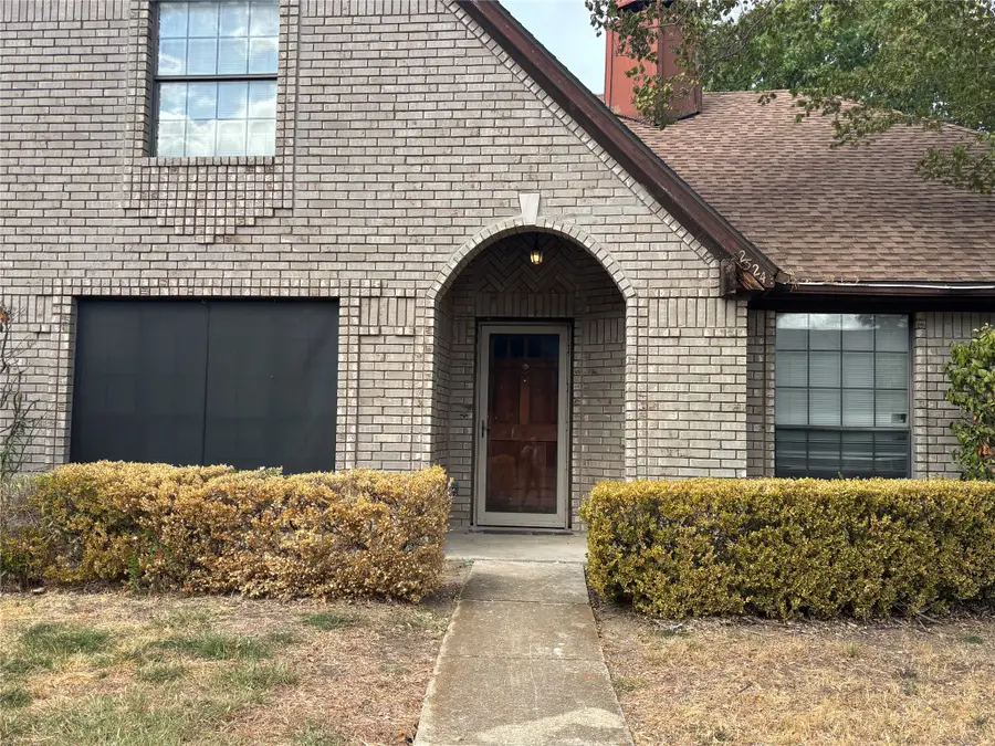 2524 Heatherdale Drive, Mesquite, TX 75150 - #3