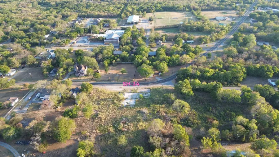 702 Bonham Street, Ladonia, TX 75449 - #2