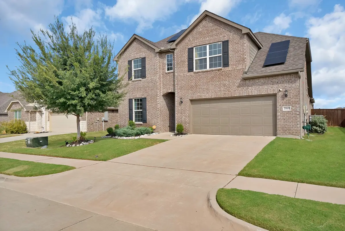 2845 Ranger Lane, Aubrey, TX 76227 - #1