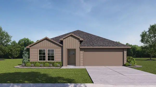 319 Whispering Pine Drive, Royse City, TX 75189