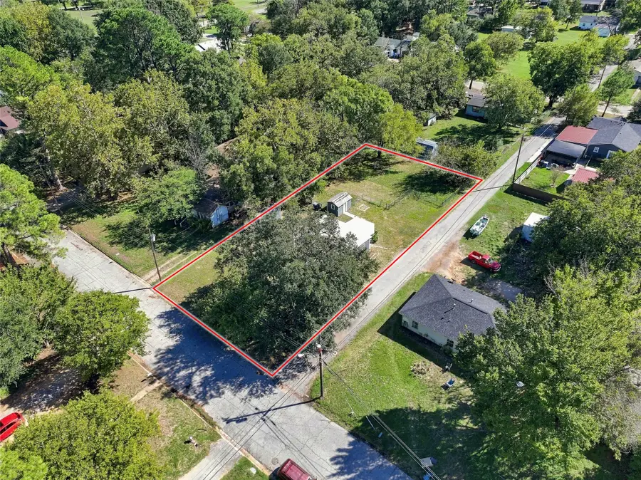 2530 W Elm Street, Denison, TX 75020 - #2