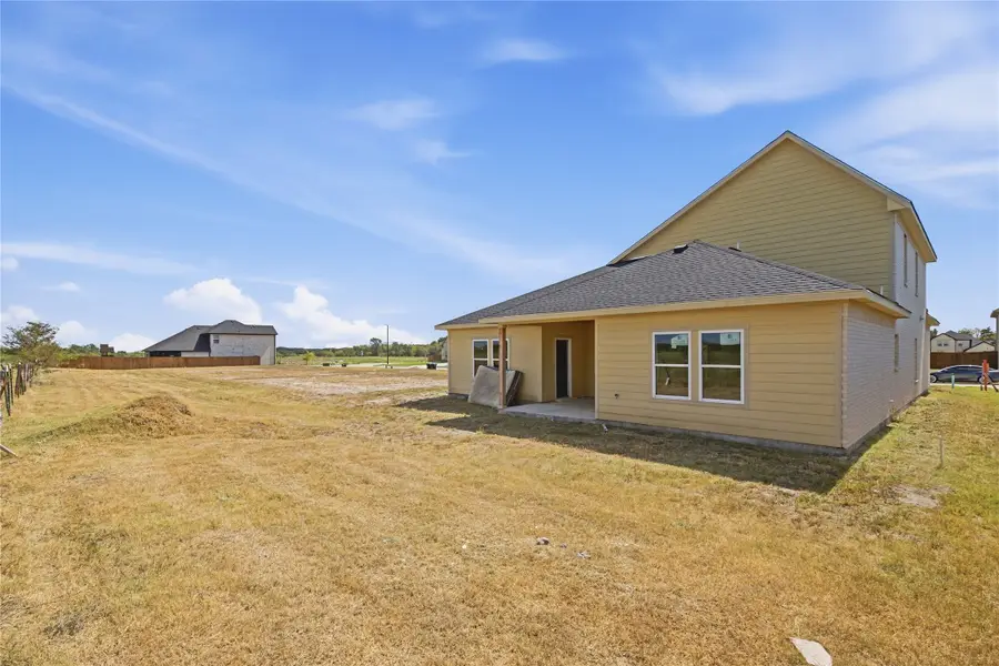 235 Brent Lane, Greenville, TX 75402 - #3