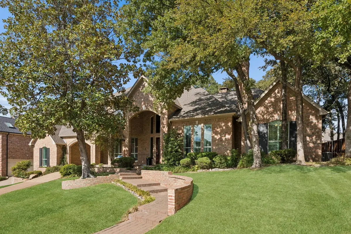 2865 Woodhollow Drive, Highland Village, TX 75077 - #1