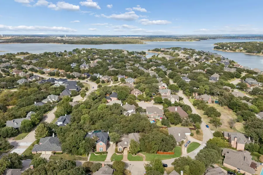 2865 Woodhollow Drive, Highland Village, TX 75077 - #3