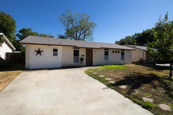 4026 Salem Drive, Garland, TX 75043