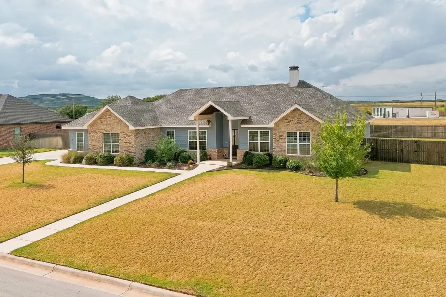212 Runnymede Way, Abilene, TX 79606 - #2