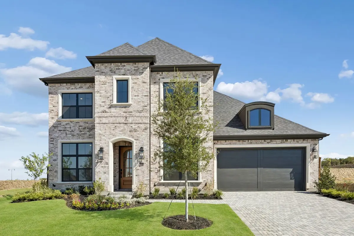 211 Nightfall Dr, Prosper, TX 75078 - #1