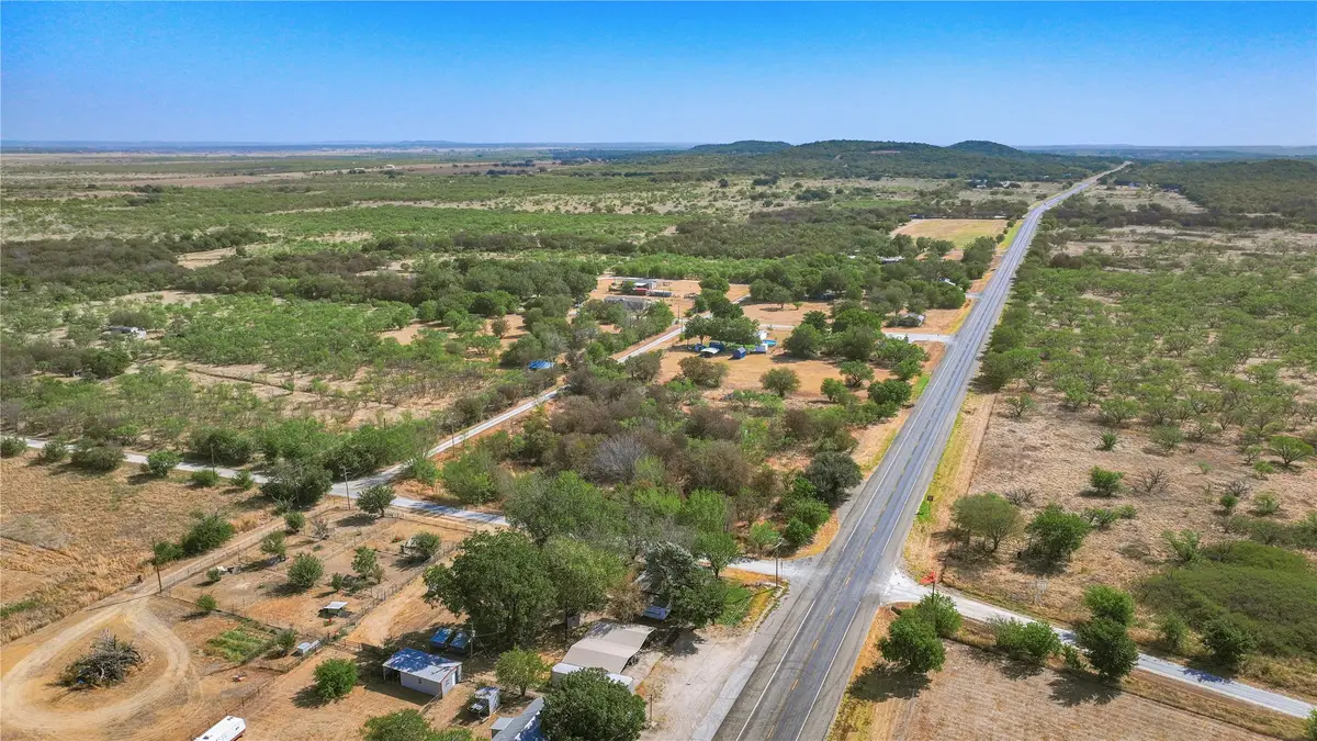 7770 N 114 Highway, Jermyn, TX 76459 - #1