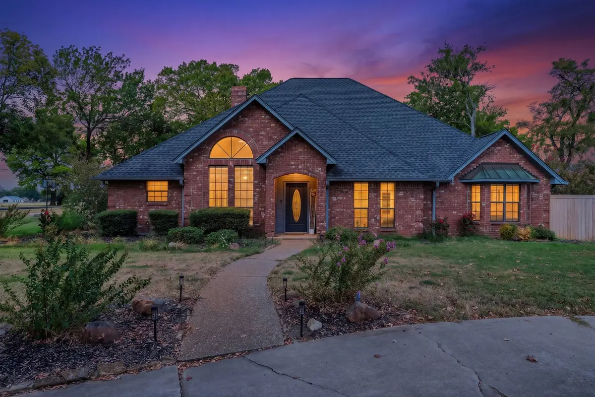 101 Briarwood Street, Sulphur Springs, TX 75482 - #1