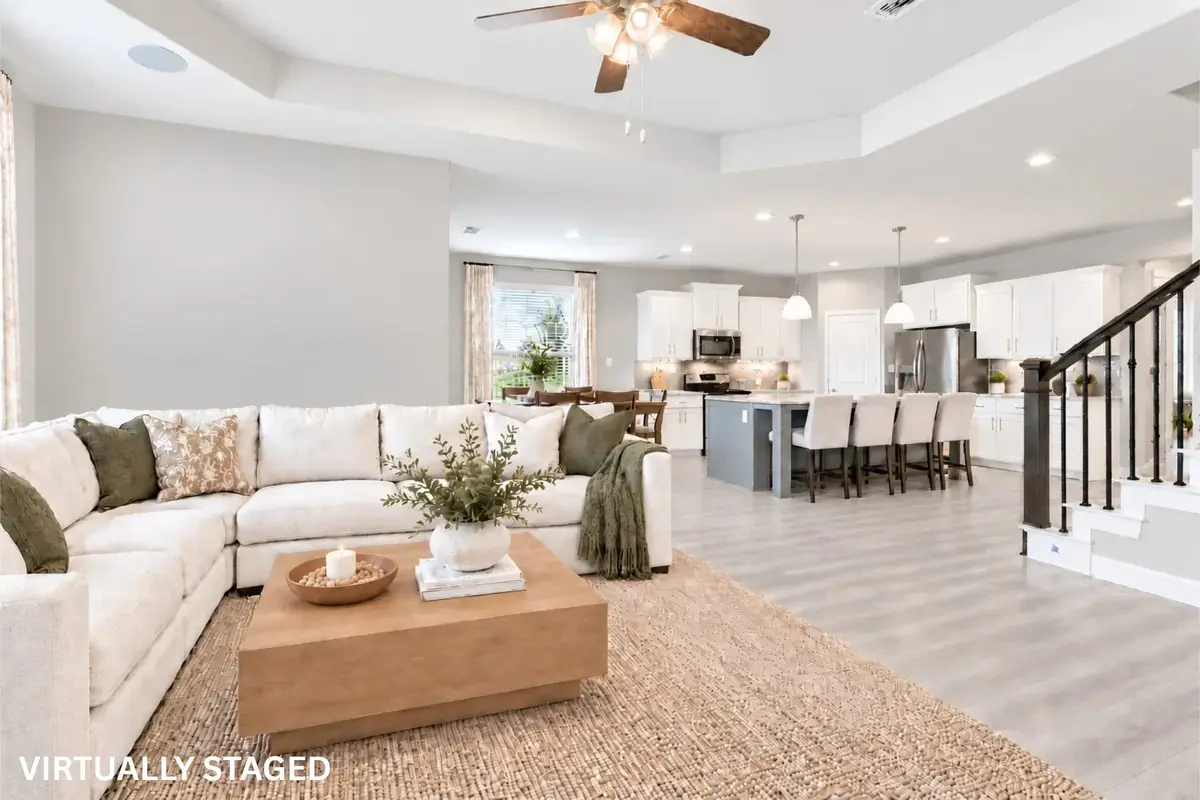 1617 Longspur Drive, Northlake, TX 76226 - #1