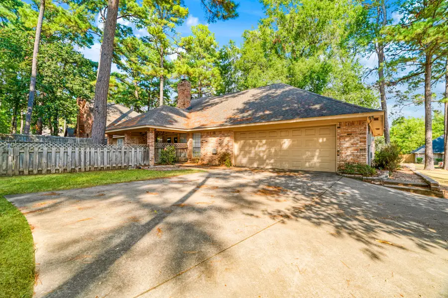 449 Timber Brook Drive, Reno, TX 75462 - #3