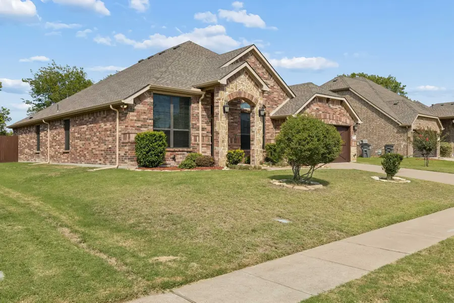 202 Champion Drive, Wylie, TX 75098 - #3