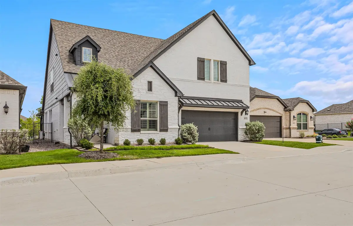 1632 Madrid Way, Rockwall, TX 75087 - #1