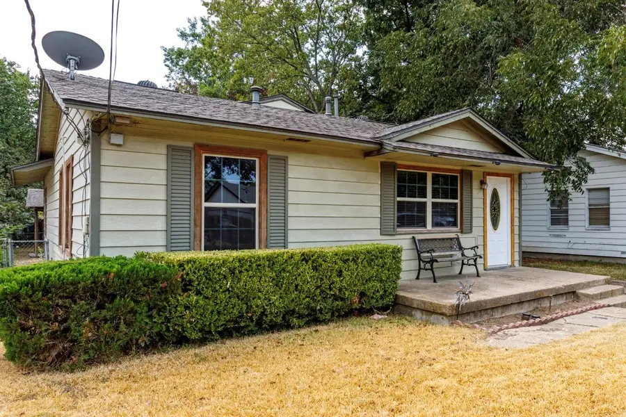 8710 Cardella Avenue, Dallas, TX 75217 - #2