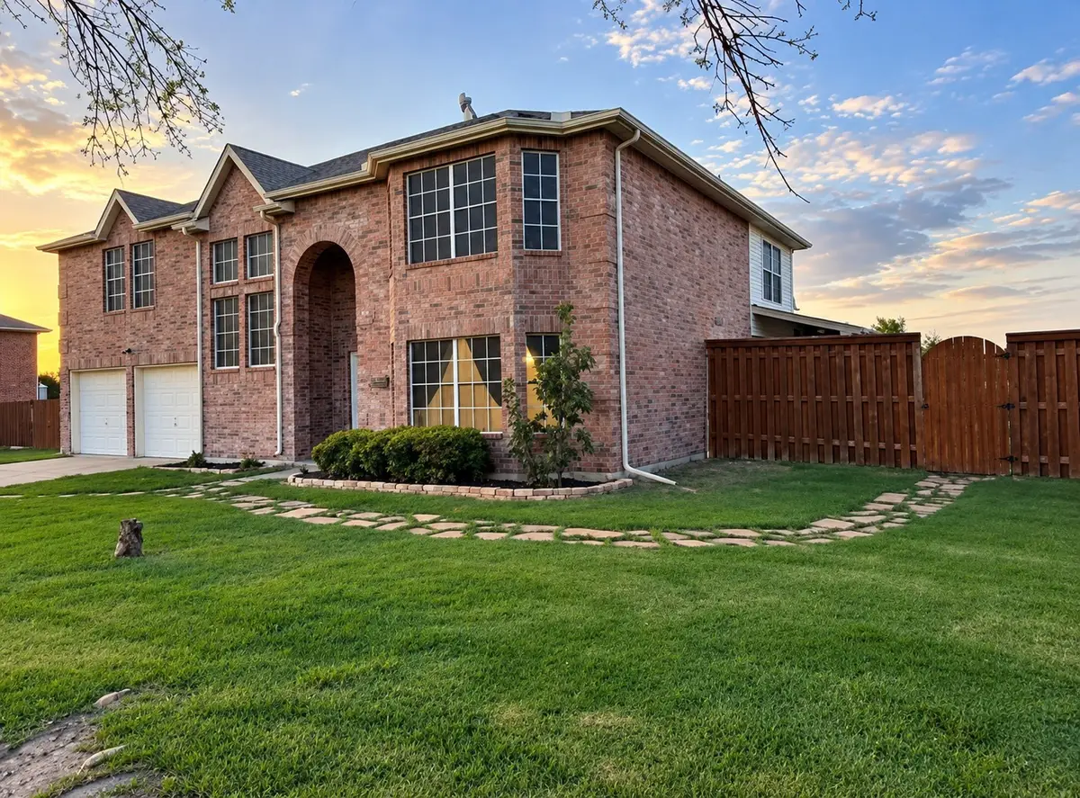 1078 Atlanta, Nevada, TX 75173 - #1