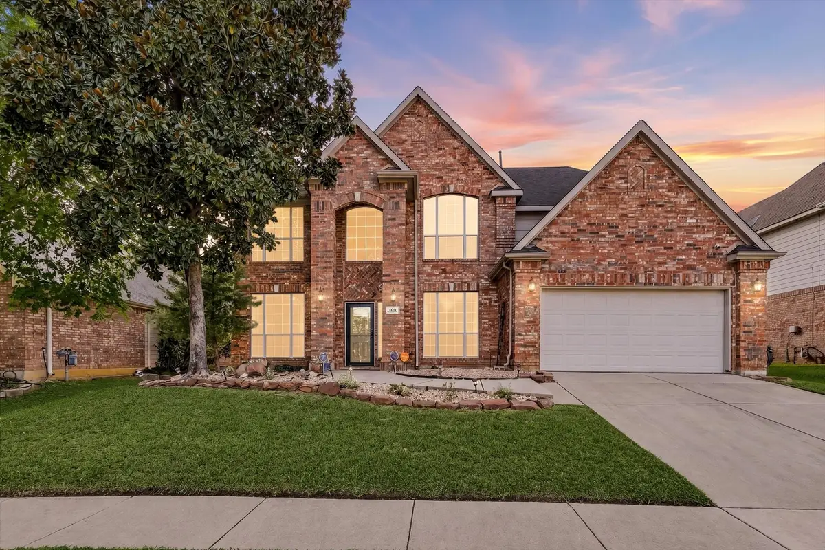 103 Deerpath Road, Hickory Creek, TX 75065 - #1