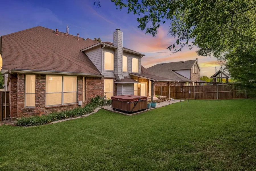 103 Deerpath Road, Hickory Creek, TX 75065 - #2