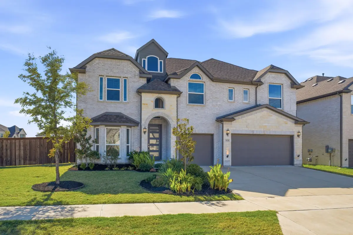 1020 Waverly Drive, McKinney, TX 75071 - #1