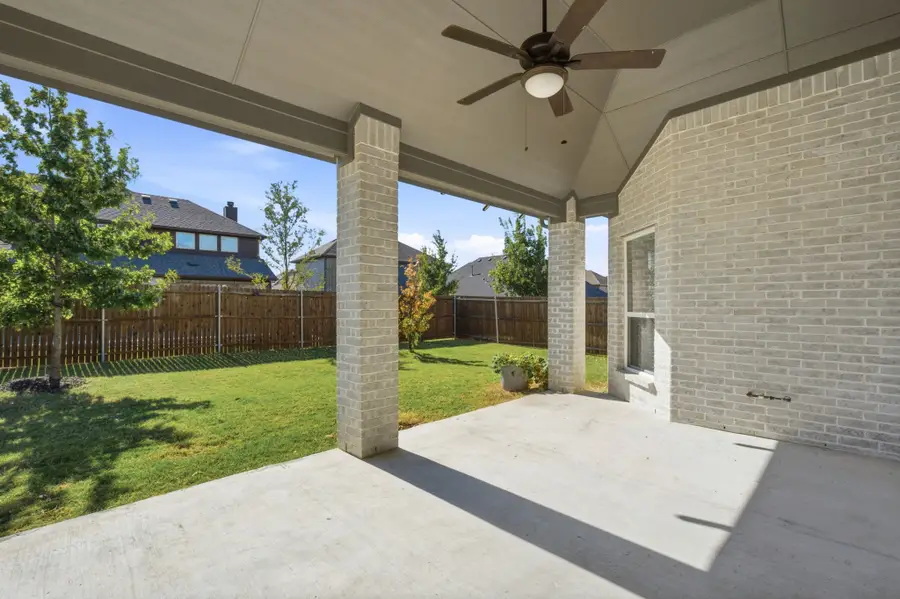 1020 Waverly Drive, McKinney, TX 75071 - #3