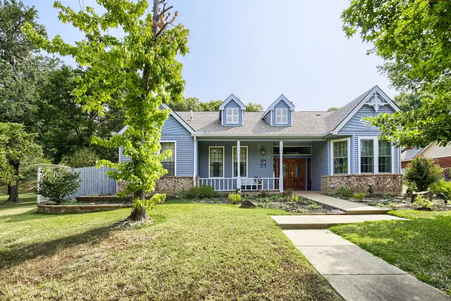 1538 Highland Road, Dallas, TX 75218 - #2