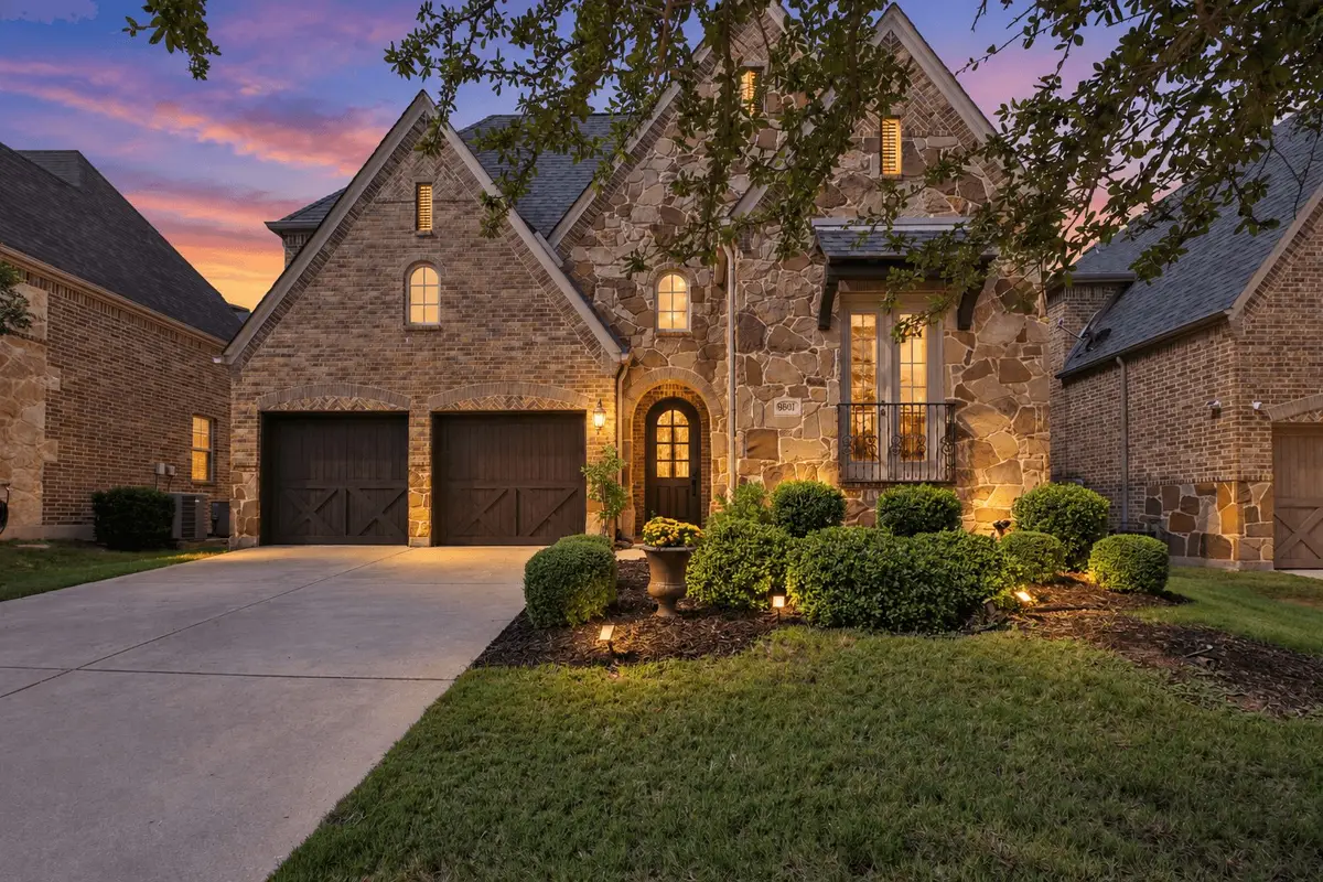 8501 Bayberry Avenue, Lantana, TX 76226 - #1
