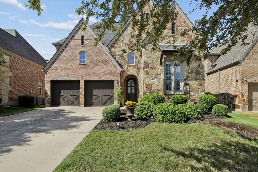 8501 Bayberry Avenue, Lantana, TX 76226 - #2