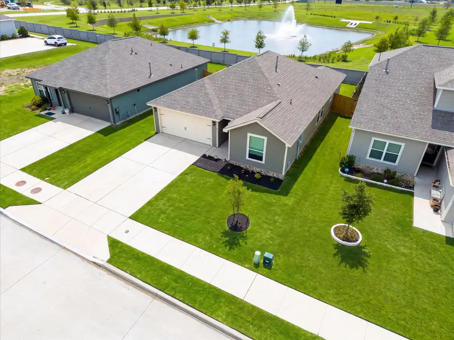 13511 Granite Park Road, Ponder, TX 76259 - #2