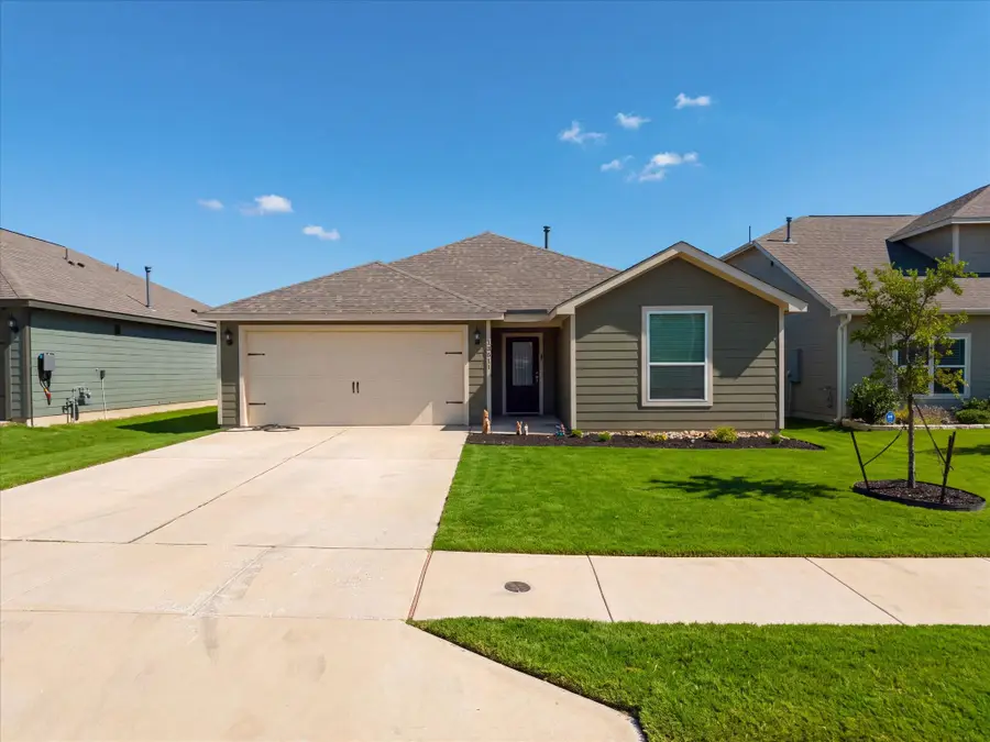 13511 Granite Park Road, Ponder, TX 76259 - #3