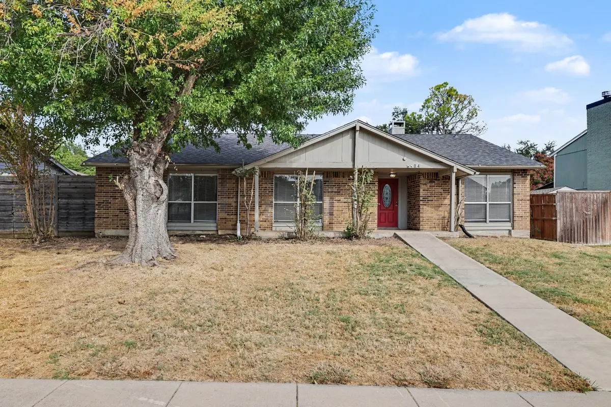 3704 Standridge Drive, Carrollton, TX 75007 - #1