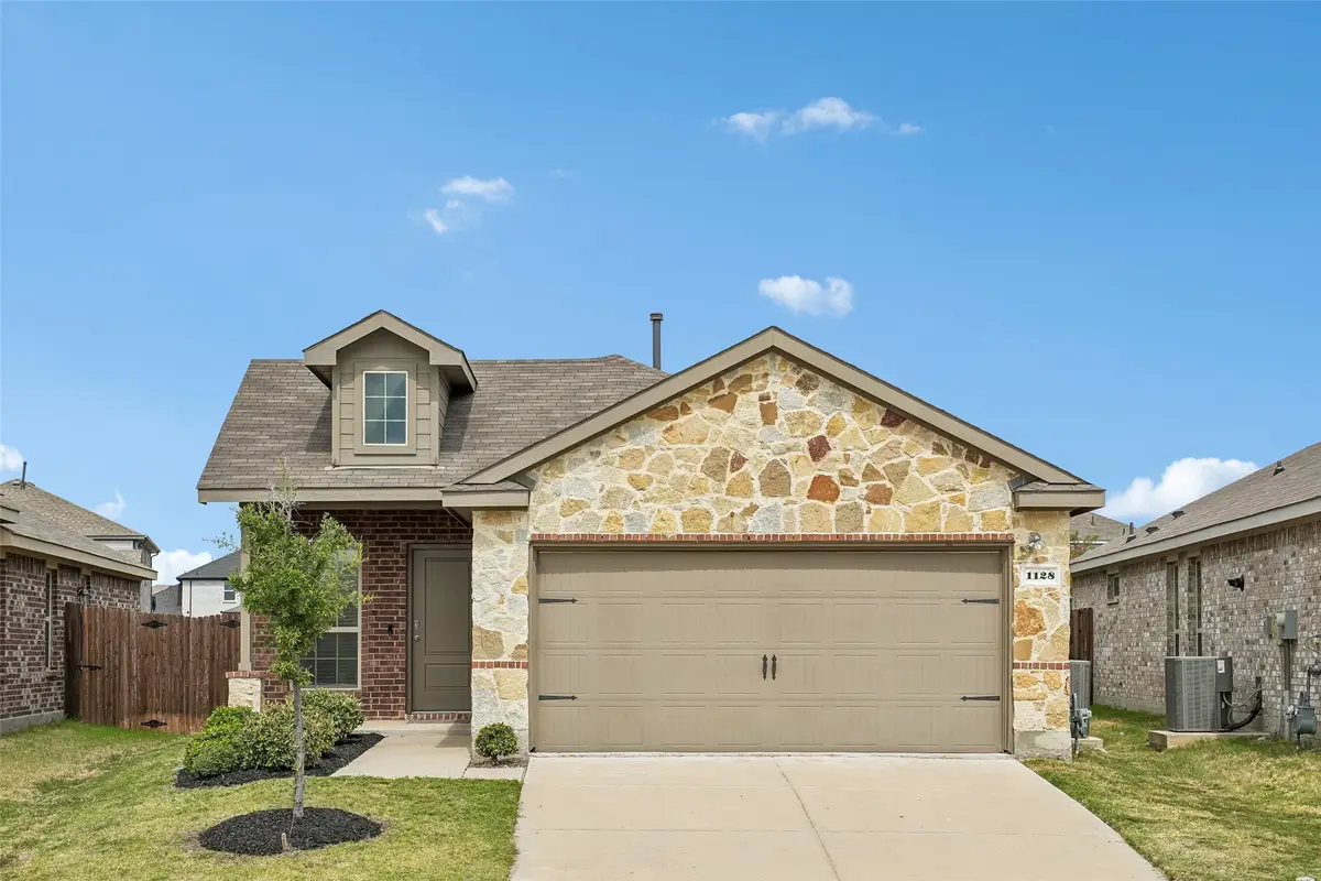 1128 Norias Drive, Forney, TX 75126 - #1