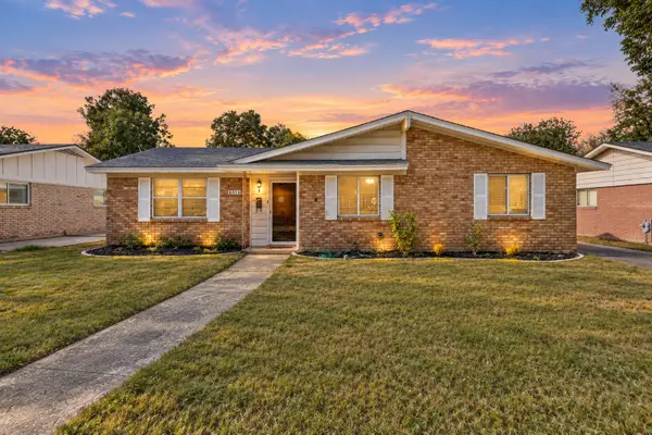 6313 May Drive, Waco, TX 76710