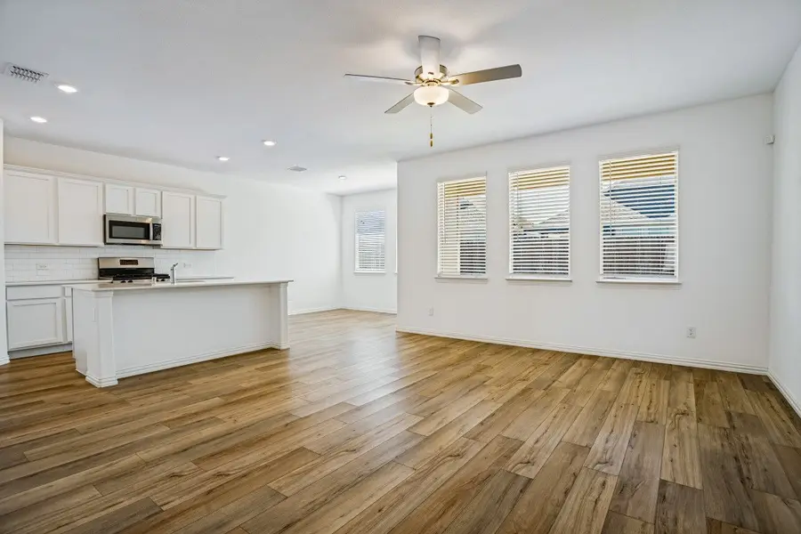 1105 Mahogany Lane, Princeton, TX 75407 - #3