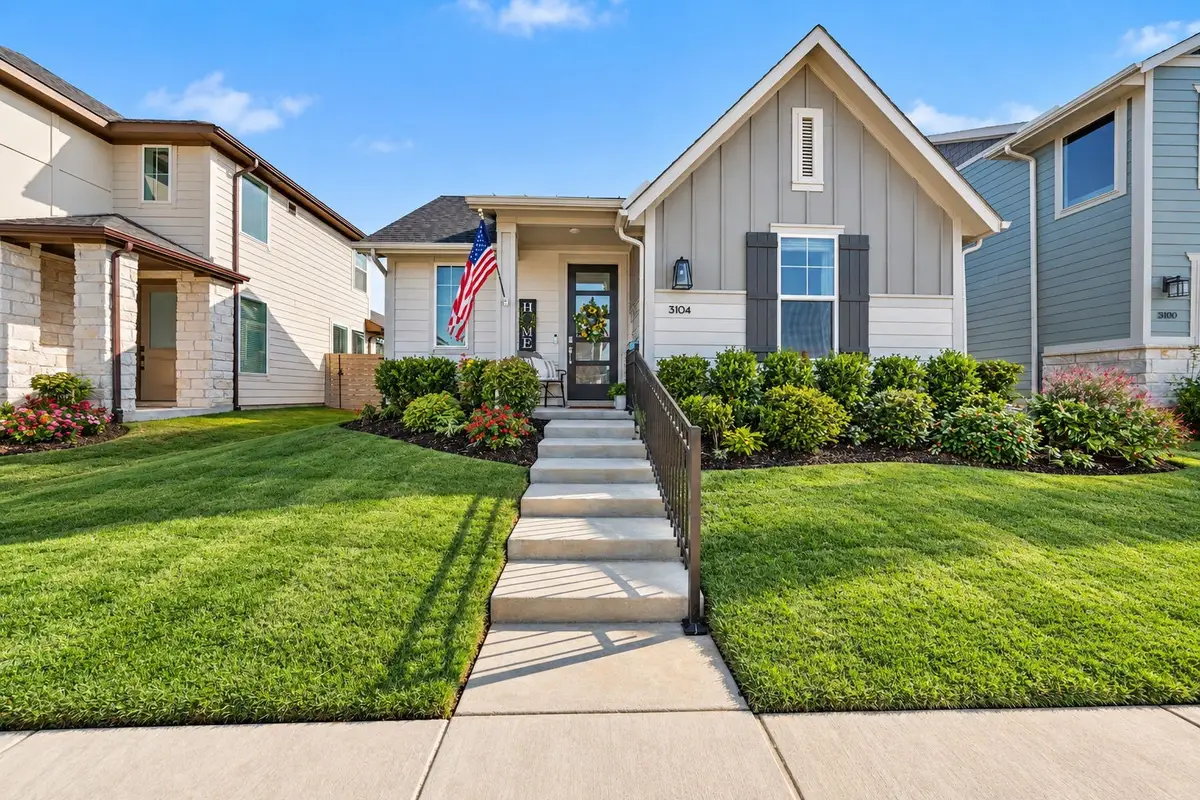 3104 Lenten Rose Lane, McKinney, TX 75071 - #1