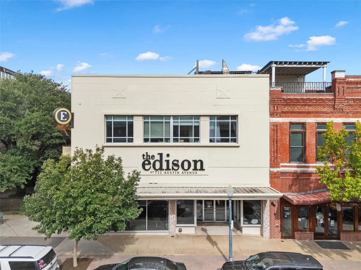 711 Austin Avenue #C, Waco, TX 76701 - #1