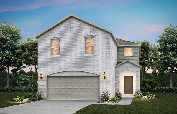 1040 Hammy Lane, Aubrey, TX 76227